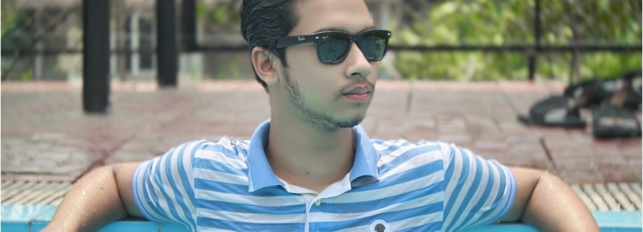 Tuhin Tazwer Cover Image