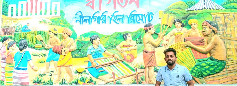 Durjoy Munshi Cover Image