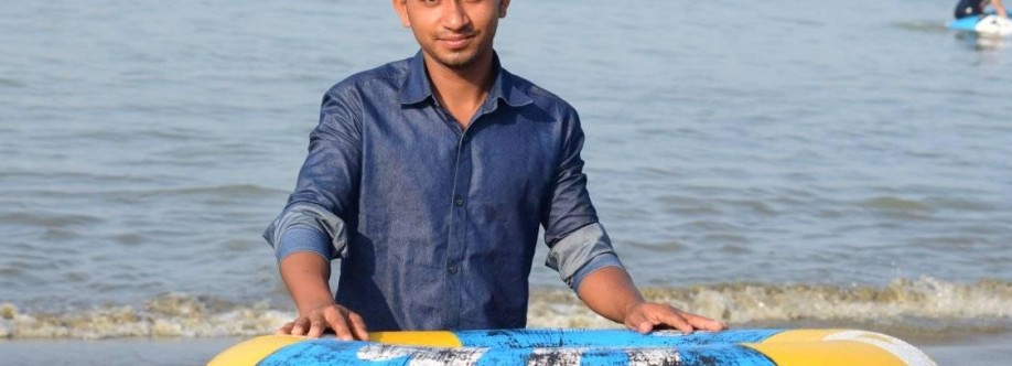 Amirul Islam Cover Image