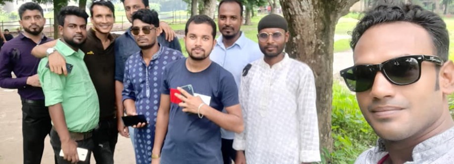 Sujon Hawladar Cover Image