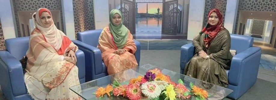 ayesha siddika Cover Image