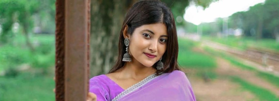 Sadia Ayman Cover Image