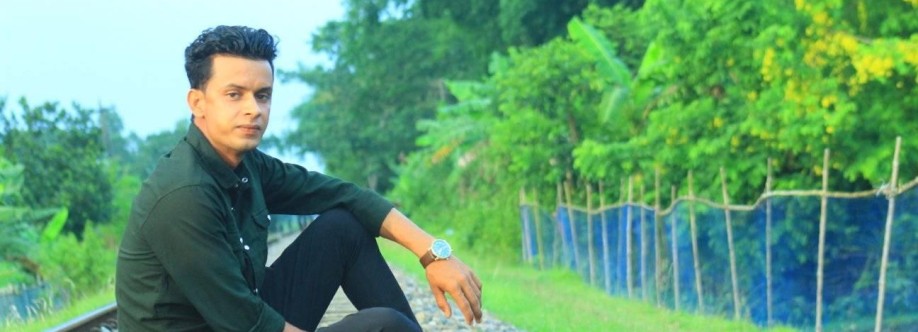 Burhan Chowdhury Cover Image