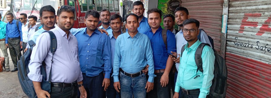 Saidur Rahman Cover Image