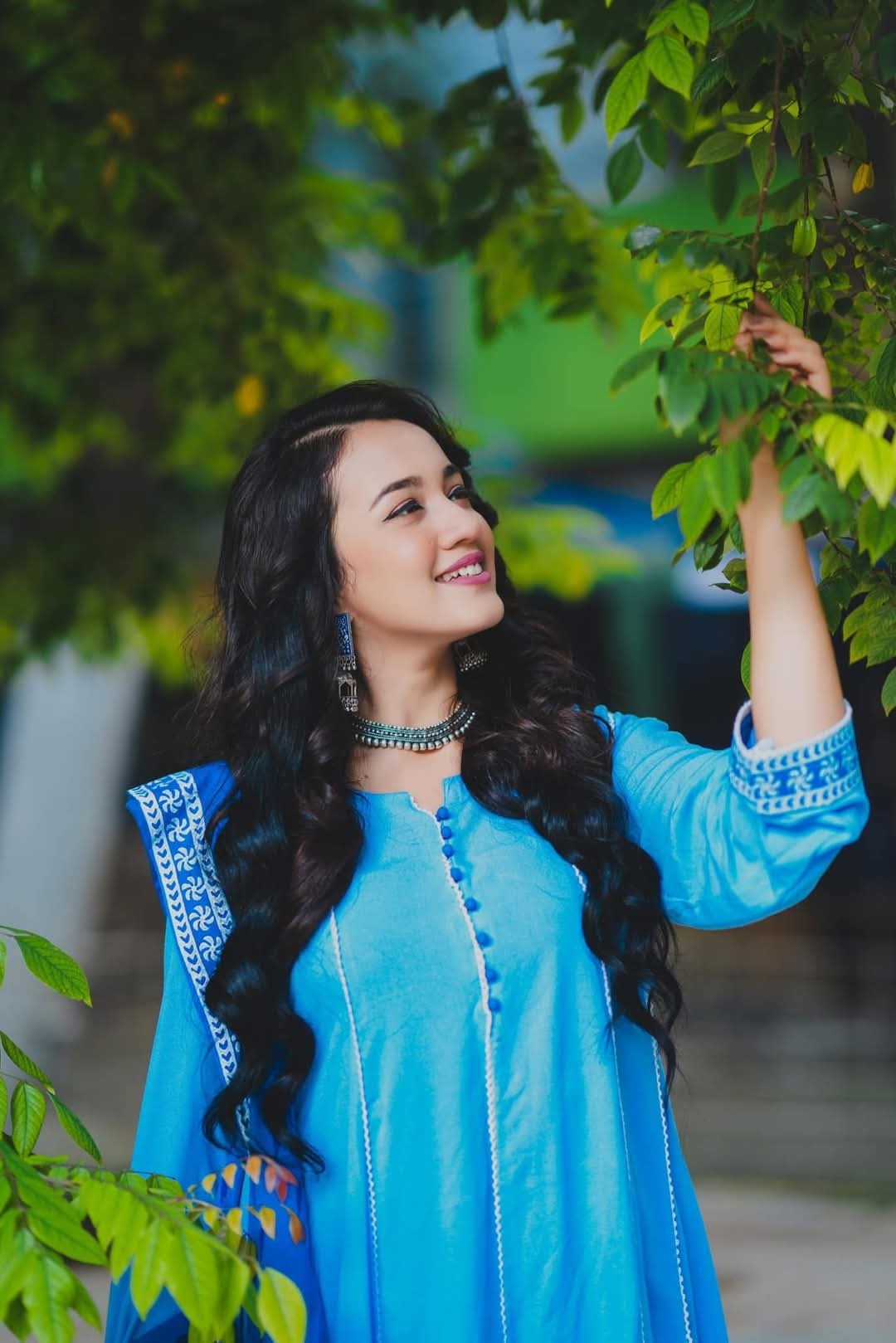 mehjabin Islam Profile Picture