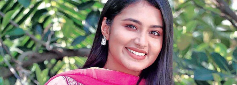 Tanisha Farin Cover Image