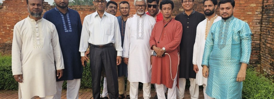 KaziAnisur Rahman Cover Image