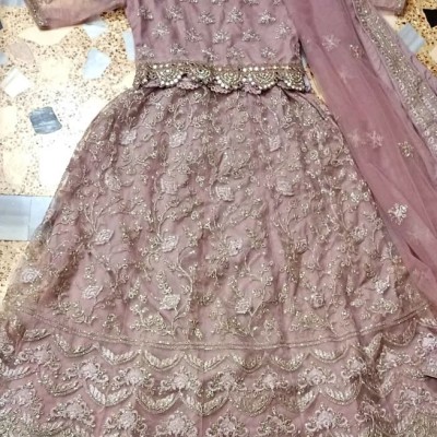 Lehenga Profile Picture