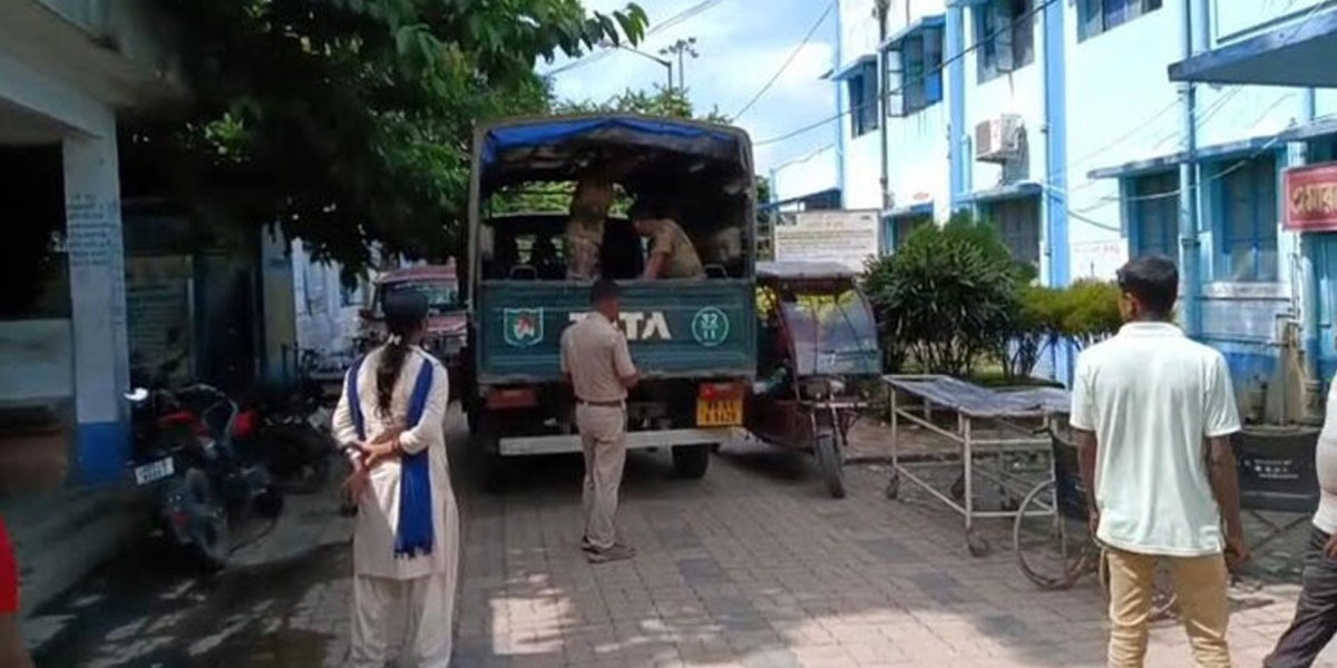 সীমান্তে বিএসএফের গুলিতে বাংলাদেশি যুবক নিহত