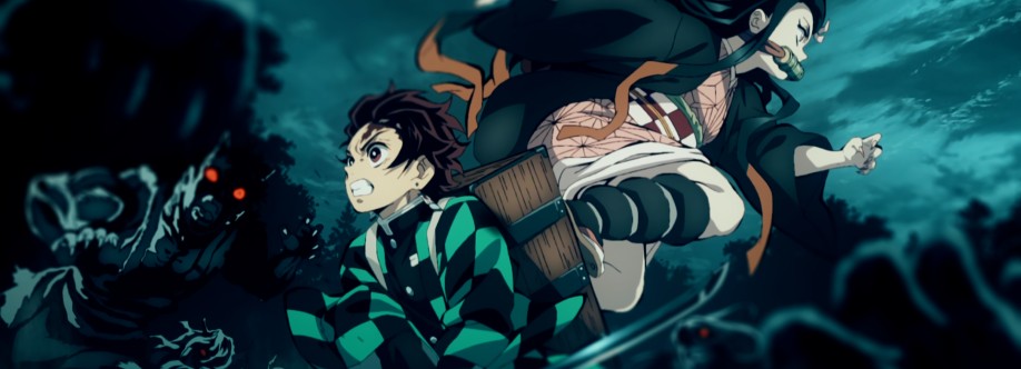 demon slayer fan base Cover Image