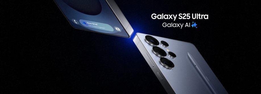 Samsung Cover Image