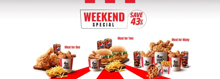 KFC Bangladesh Cover Image