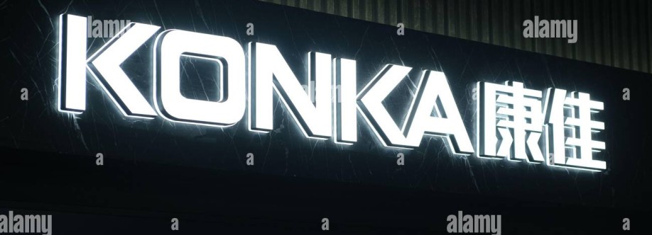Konka Group Profile Picture