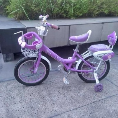 Baby bicyc Profile Picture