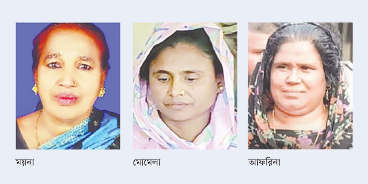 গাজীপুরে মাসে শতকোটি টাকার মাদক কারবার