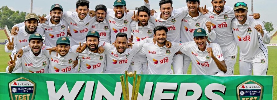 Mushfiqur Rahim Cover Image