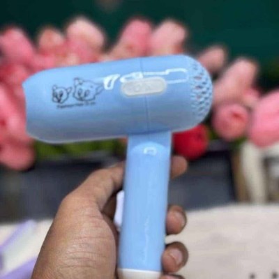 Mini hair dryer and Mini hair straightener Combo ? Profile Picture
