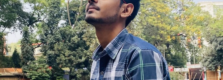 Fahim Shahriar Cover Image