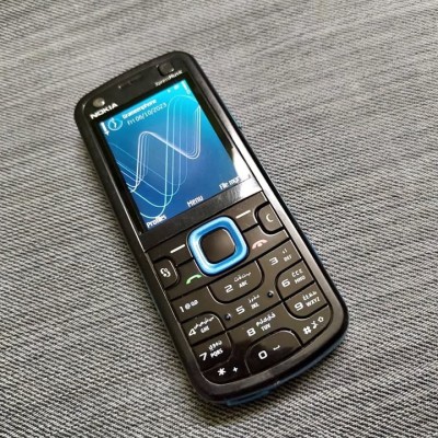NOKIA 5320 Profile Picture