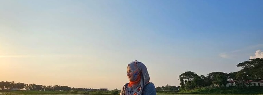 raisa moni Cover Image