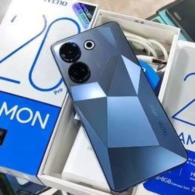 tecno Profile Picture
