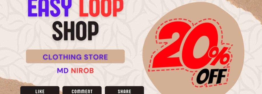 Easy Loop Cover Image