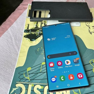 samsung no Profile Picture