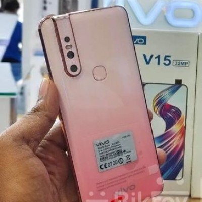 Vivo V15 ✅ Profile Picture