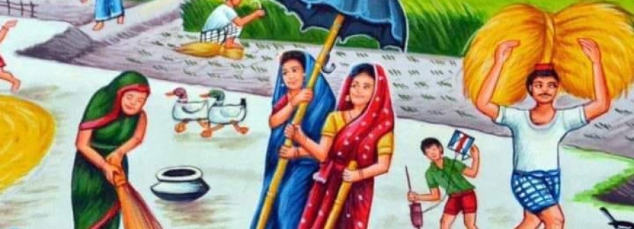 Bangla Visheon Cover Image