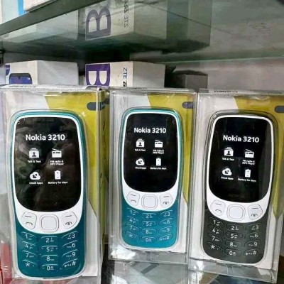 Nokia 3210 Profile Picture