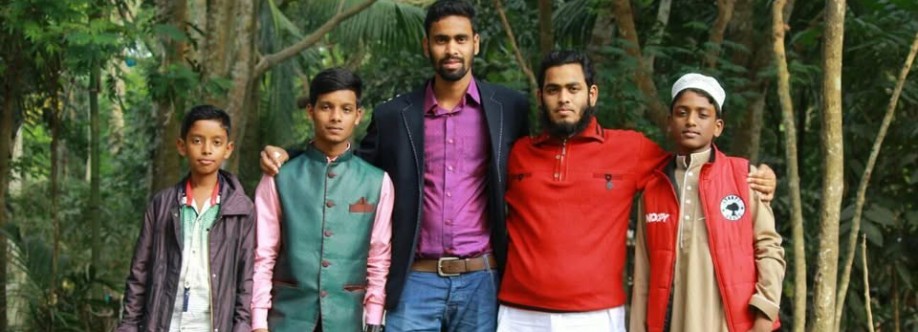 Khairul Islam Cover Image