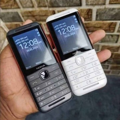Nokia 5310 Profile Picture
