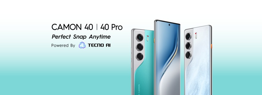 TECNO Mobile Profile Picture