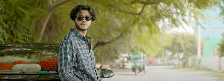 Arosh Khan Cover Image