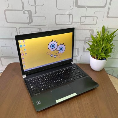 TOSHIBA CO Profile Picture