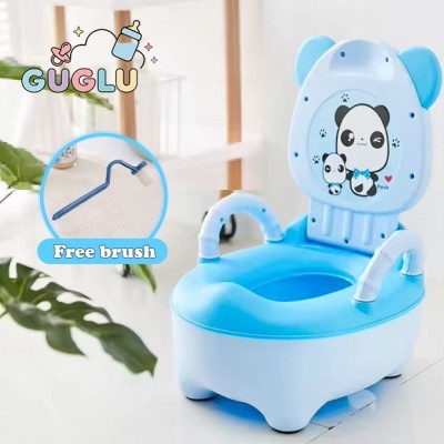 Baby potty Profile Picture