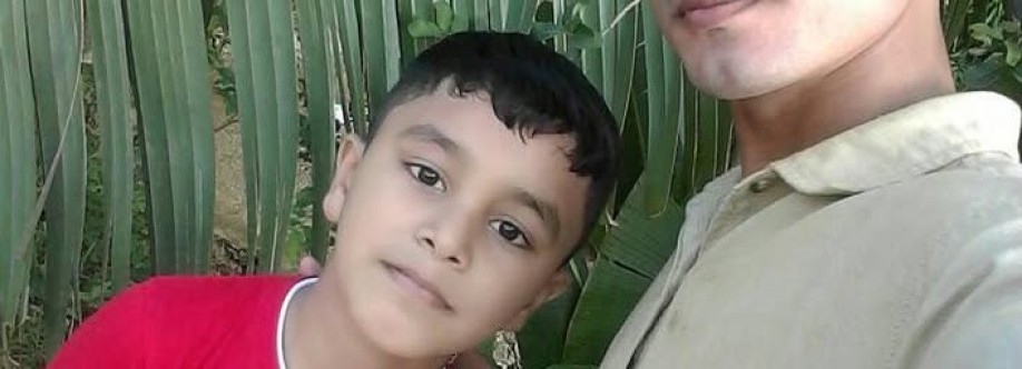 Bellal Ahmed Cover Image