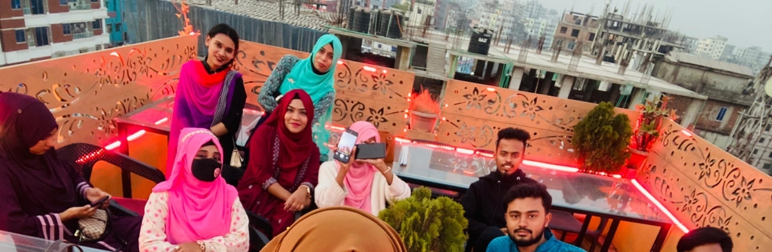 mohona islam Cover Image