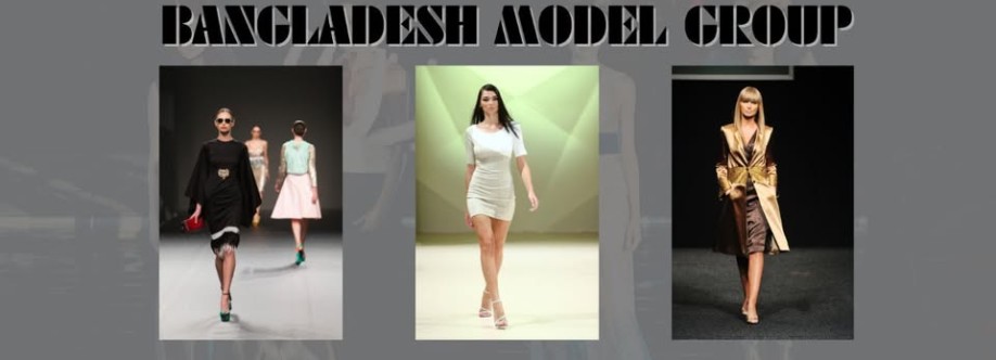 Bangladesh Model Group Cover Image