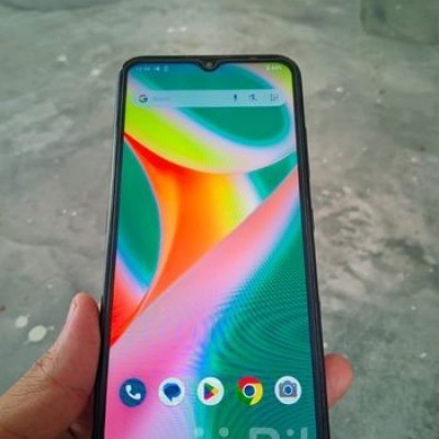 Nokia , (U Profile Picture