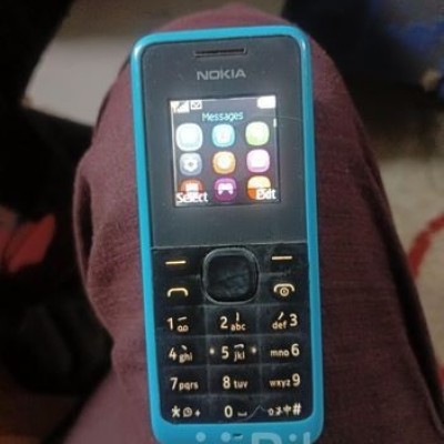 Nokia 105  Profile Picture