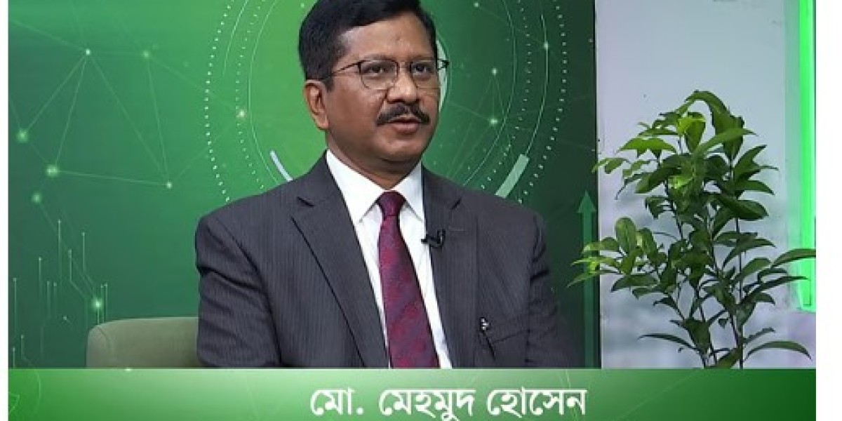 সুশাসন ফেরায় আইএফআইসি ব্যাংকের গ্রাহকদের আস্থাও ফিরেছে: মেহমুদ হোসেন