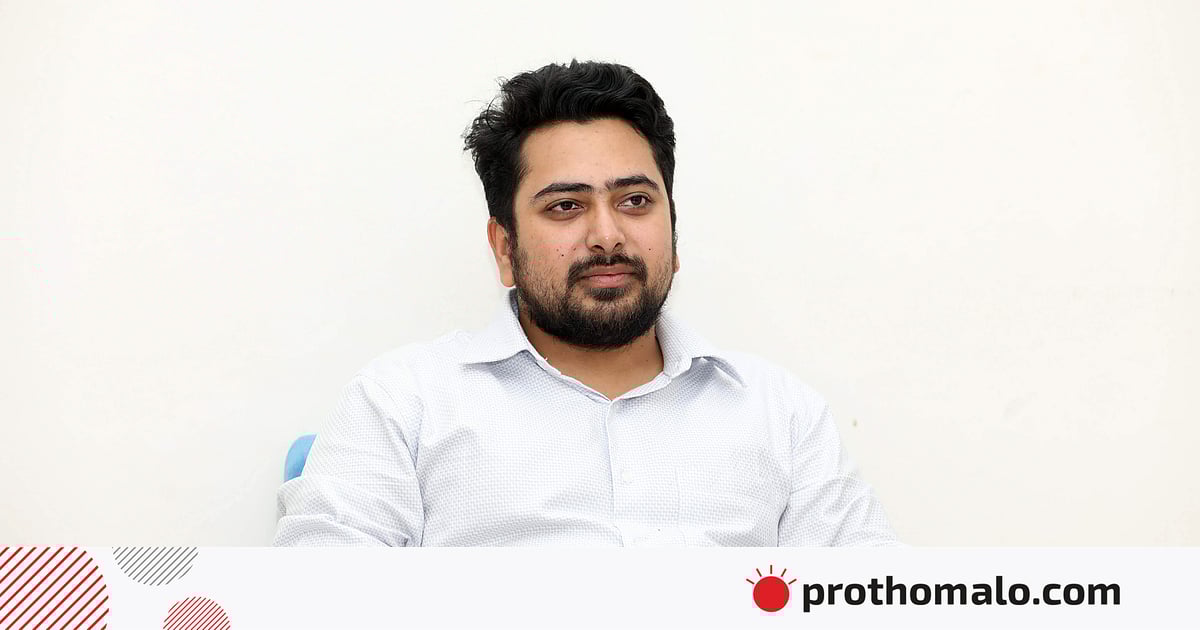 জুলাইয়ের পর প্রত্যেকে যার যার এজেন্ডায় চলে গেছে  | প্রথম আলো