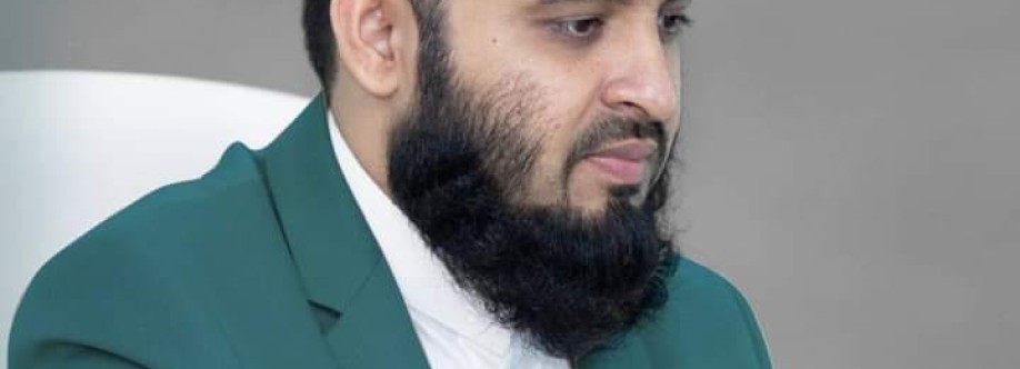 MizanurRahmanAzhari Cover Image