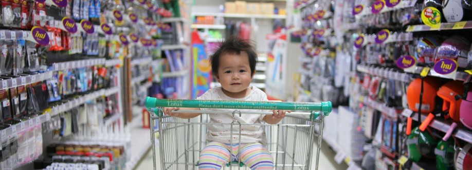 Babi shop Cover Image