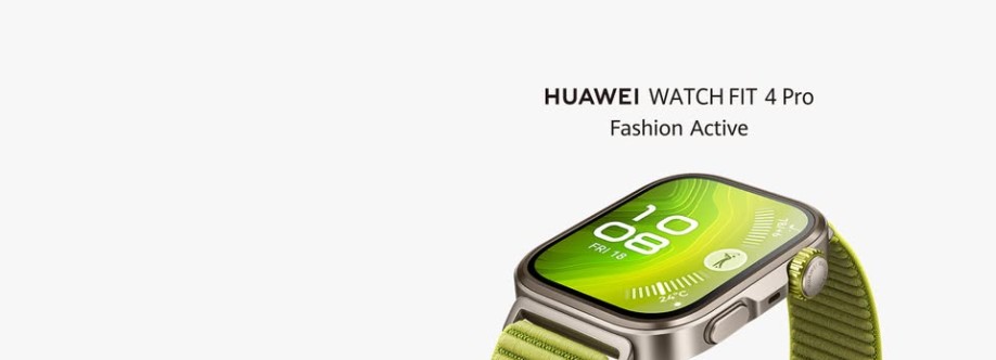 Huawei Mobile Profile Picture