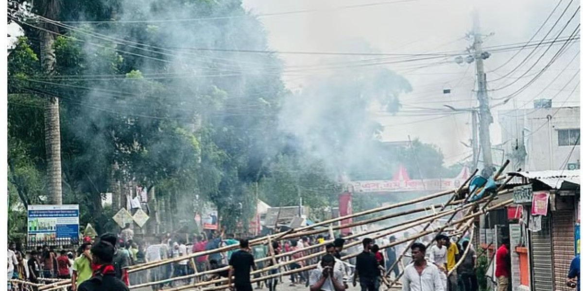 গোপালগঞ্জে নতুন মামলা, চার মামলায় আসামি ৩০০৮, গ্রেপ্তার ৩০৬