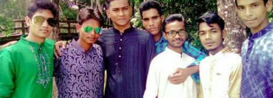 Shahadat Islam Shakib Cover Image