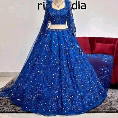 Indian party lehenga Profile Picture