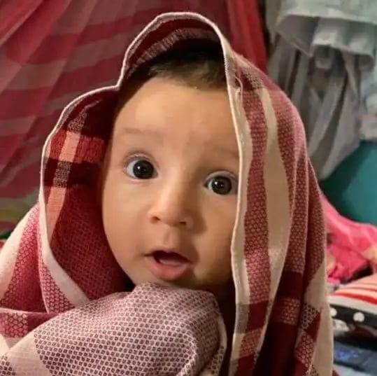 Kazi Hafsa Profile Picture